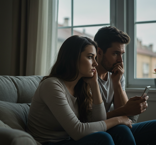 ¿Qué pasa si revisan mis chats sin permiso?